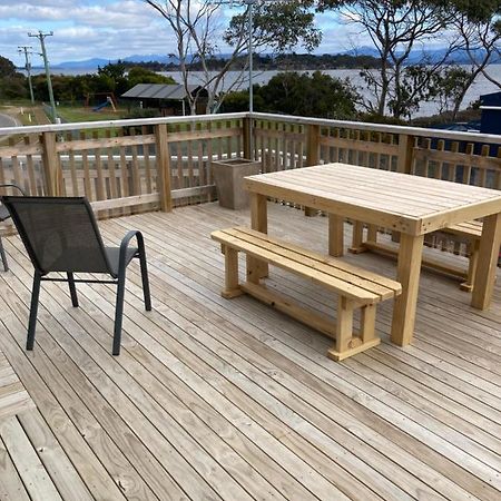 Bruny Ocean Cottage Alonnah Εξωτερικό φωτογραφία