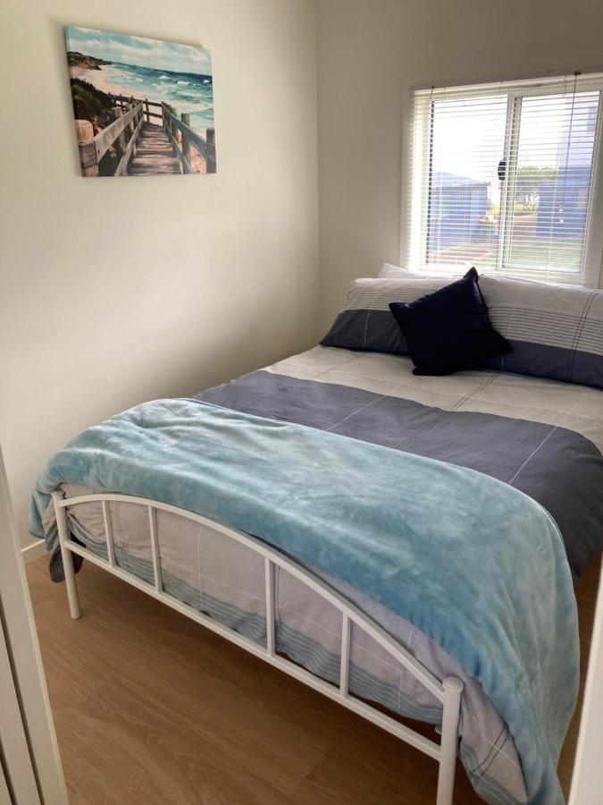 Bruny Ocean Cottage Alonnah Εξωτερικό φωτογραφία