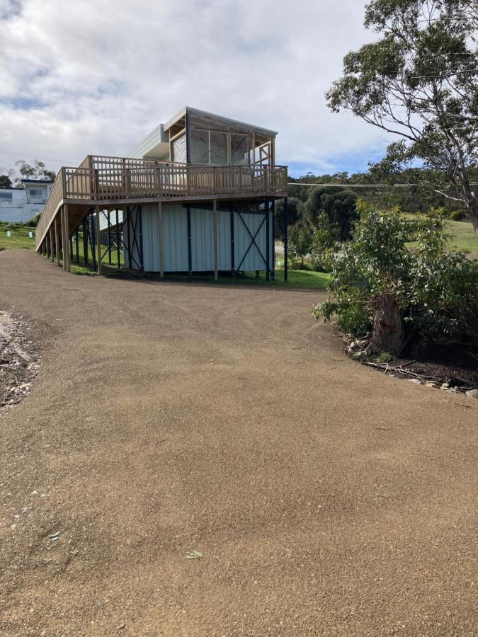 Bruny Ocean Cottage Alonnah Εξωτερικό φωτογραφία