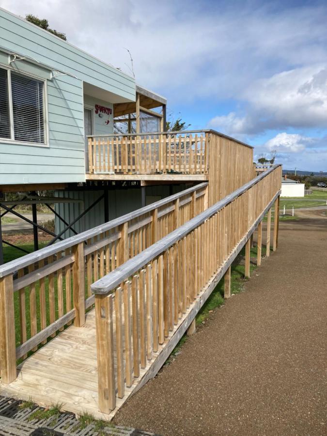 Bruny Ocean Cottage Alonnah Εξωτερικό φωτογραφία