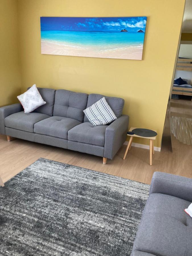 Bruny Ocean Cottage Alonnah Εξωτερικό φωτογραφία