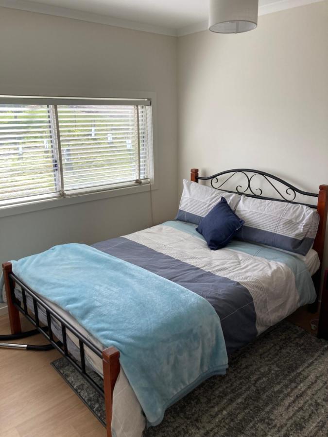 Bruny Ocean Cottage Alonnah Εξωτερικό φωτογραφία